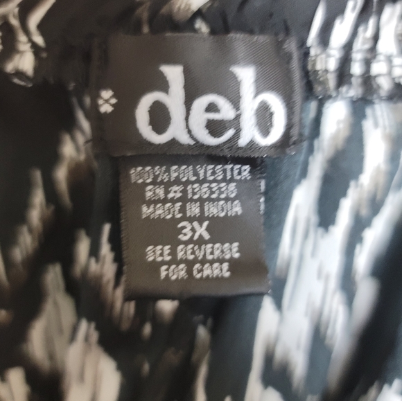 Deb Shorts - Picture 5 of 6